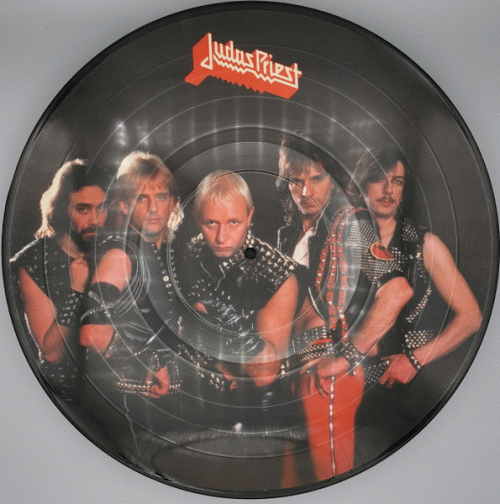 Judas Priest : Judas Priest (Pictures)